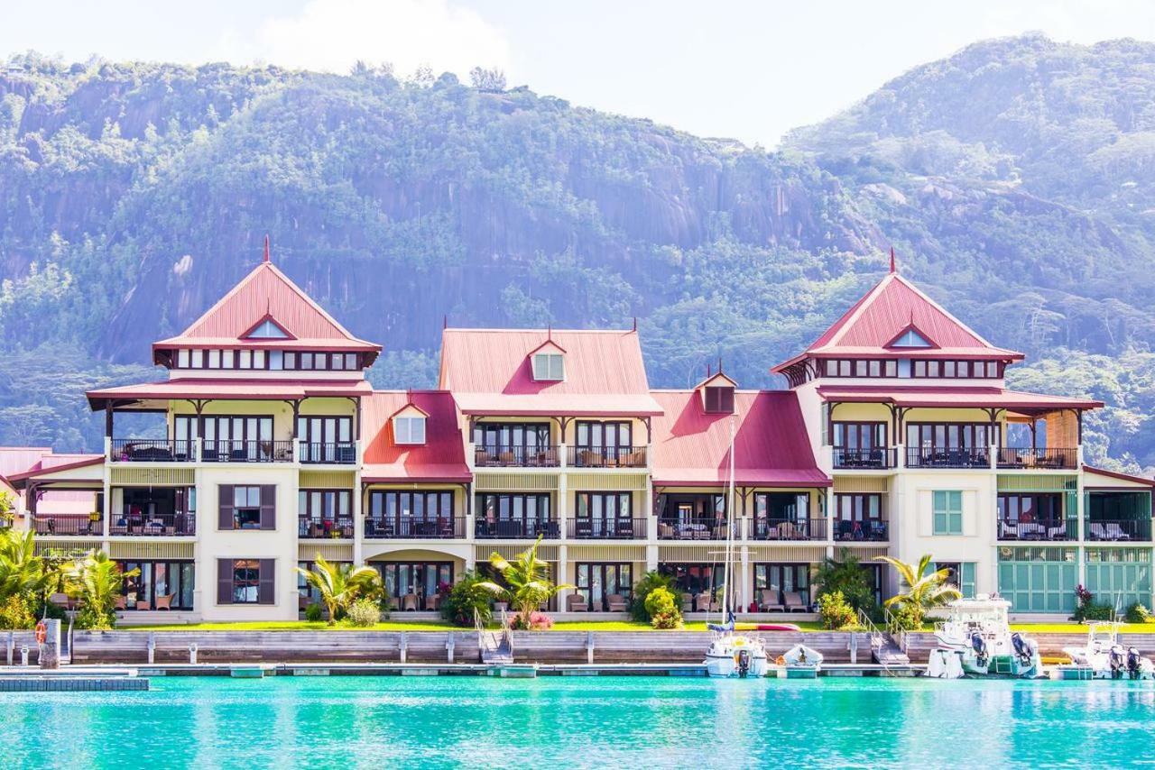 Bay 4 Eden Island Apartment Exterior photo