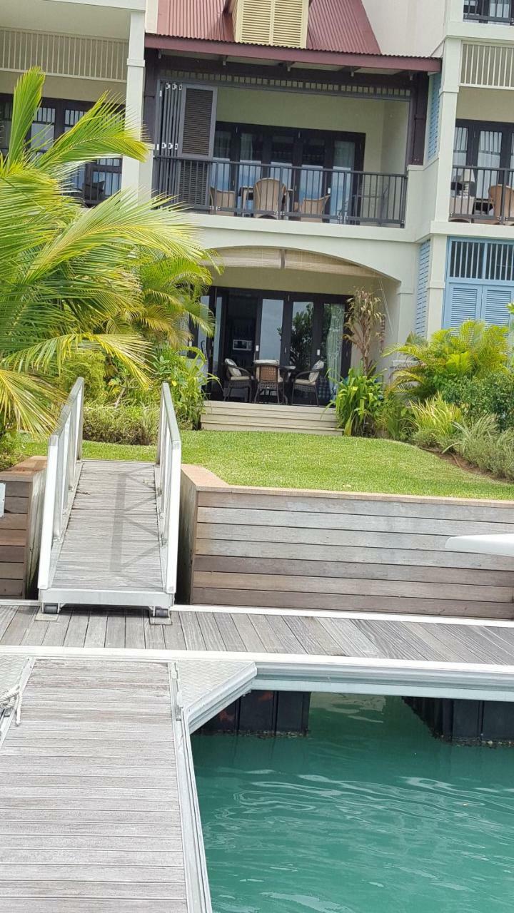 Bay 4 Eden Island Apartment Exterior photo