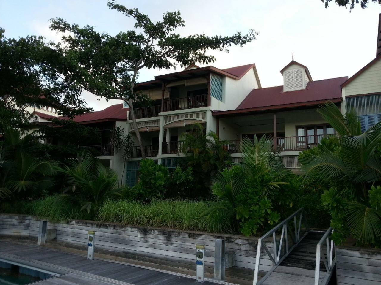 Bay 4 Eden Island Apartment Exterior photo